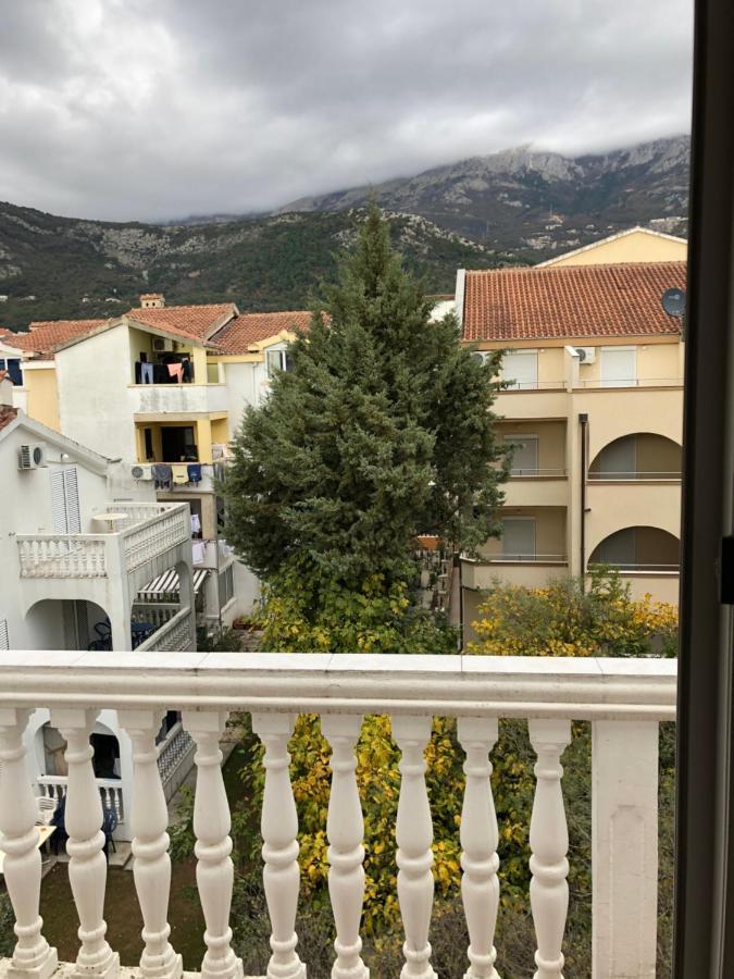 Villa Kralj Budva Exterior photo